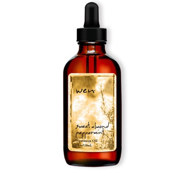 πWEN Styling CrΓ¨me & Treatment Oil Bundle π - Picture 10 of 11